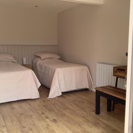 Bond End Road Annex Upton St Leonards - Ideal For Cheltenham Races Matson Bagian luar foto