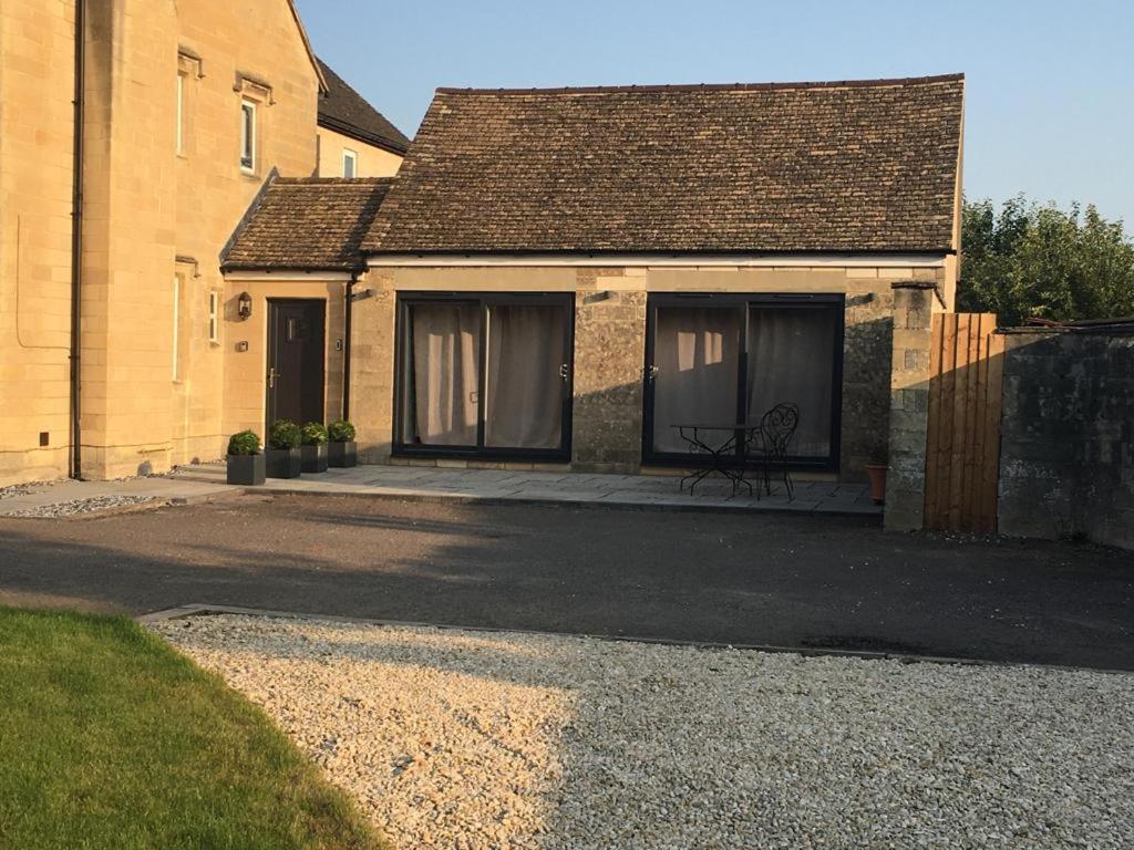 Bond End Road Annex Upton St Leonards - Ideal For Cheltenham Races Matson Bagian luar foto